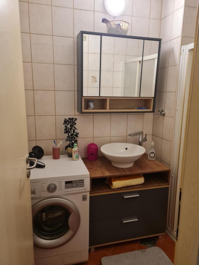 דירות מוסטר Sara מראה חיצוני תמונה